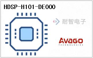 HDSP-H101-DE000