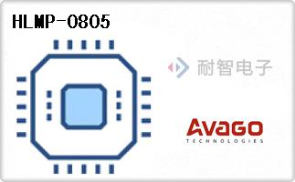 HLMP-0805