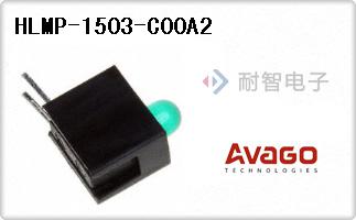 HLMP-1503-C00A2