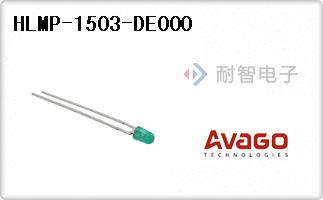 HLMP-1503-DE000