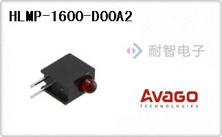 HLMP-1600-D00A2
