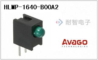 HLMP-1640-B00A2