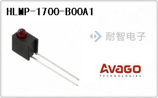 HLMP-1700-B00A1
