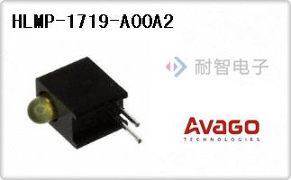 HLMP-1719-A00A2