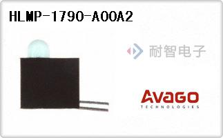 HLMP-1790-A00A2