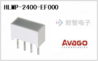 HLMP-2400-EF000
