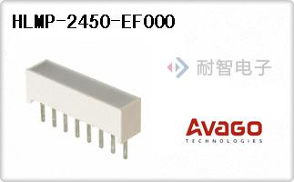 HLMP-2450-EF000