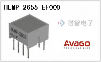 HLMP-2655-EF000