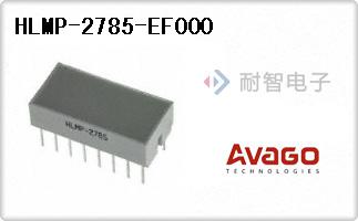 HLMP-2785-EF000