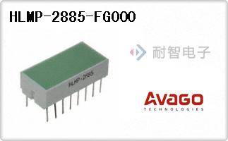 HLMP-2885-FG000