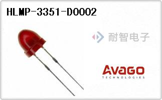 HLMP-3351-D0002