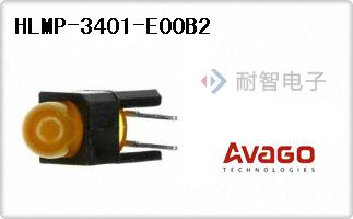 HLMP-3401-E00B2