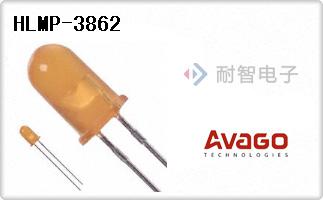 HLMP-3862
