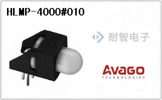HLMP-4000#010