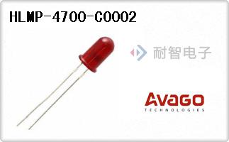 HLMP-4700-C0002