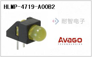 HLMP-4719-A00B2
