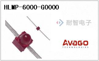 HLMP-6000-G0000