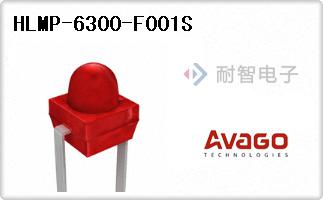 HLMP-6300-F001S