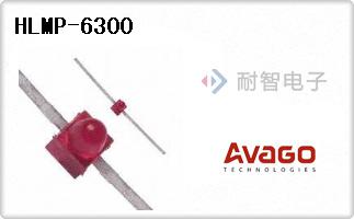 HLMP-6300