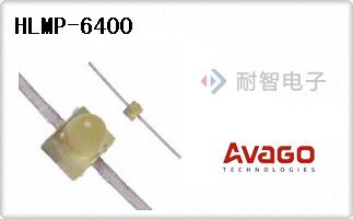 HLMP-6400