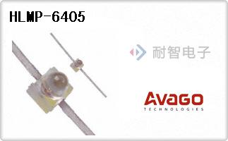 HLMP-6405