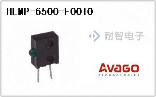 HLMP-6500-F0010