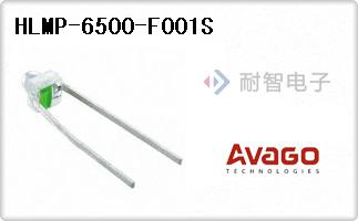 HLMP-6500-F001S