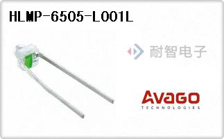 HLMP-6505-L001L