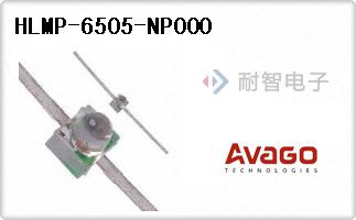 HLMP-6505-NP000