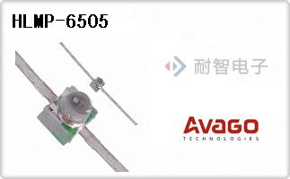 HLMP-6505