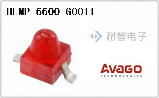 HLMP-6600-G0011