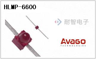 HLMP-6600