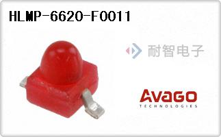 HLMP-6620-F0011
