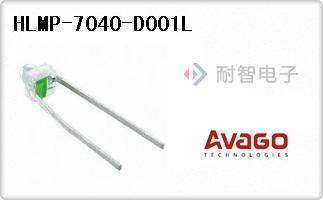 HLMP-7040-D001L