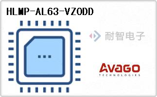 HLMP-AL63-VZ0DD