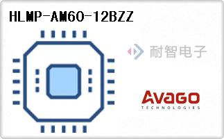 HLMP-AM60-12BZZ