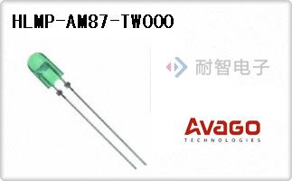 HLMP-AM87-TW000