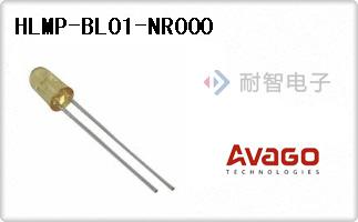 HLMP-BL01-NR000