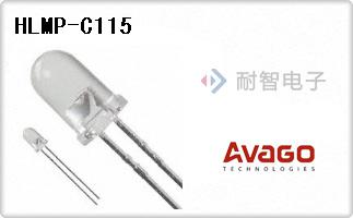 HLMP-C115