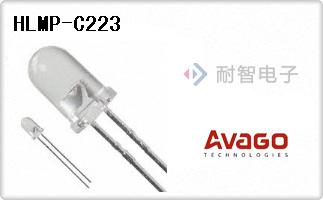 HLMP-C223
