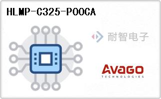HLMP-C325-P00CA