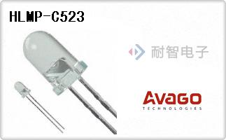 HLMP-C523