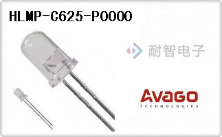 HLMP-C625-P0000