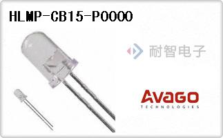 HLMP-CB15-P0000