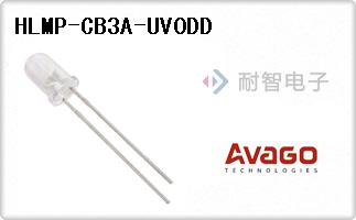 HLMP-CB3A-UV0DD代理