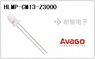 HLMP-CM13-Z3000