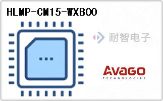 HLMP-CM15-WXB00