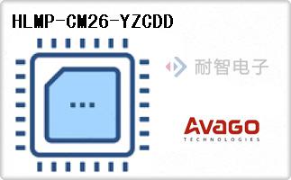 HLMP-CM26-YZCDD