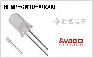 HLMP-CM30-M0000