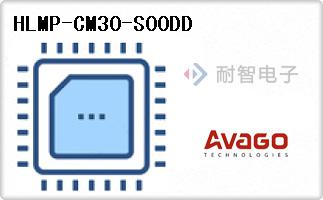 HLMP-CM30-S00DD